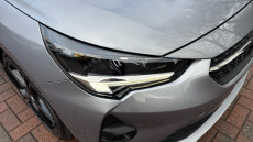 Vauxhall Corsa 1.2 Turbo GS 5dr Petrol Hatchback